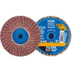 Software per Ufficio Pferd Mini-Polifan Combidisc 50mm Korund K 80