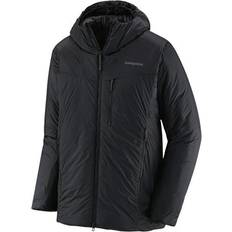 Parkas - XXXS Jackets Patagonia Patagonia DAS Parka - Black