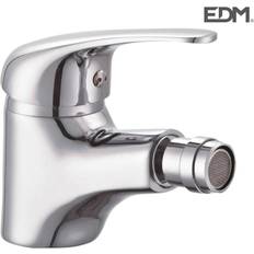 Billig Bidetarmaturer Edm Bidet-Mischbatterie [E3-01161] Stål