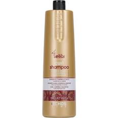 Curl shampoo 1000ml Fanola Echosline Curl Shampoo 1000ml