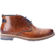 Hush Puppies Men Chukka Boots Hush Puppies Jonas - Tan