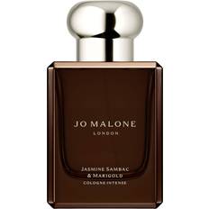 Jo Malone Mies Tuoksut Jo Malone Jasmine Sambac & Marigold Intense EdC 50ml