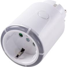 Airam 2623317 Flyvetimer 15-75 min IP20