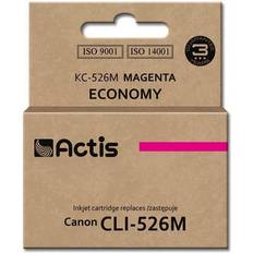 Canon ink Canon Ink Cartridge CLI-526M - Tintenpatrone