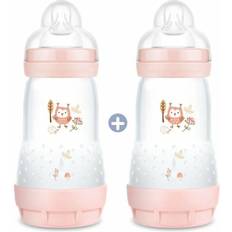 Mam Easy Start Anti-Colic 260ml 2pcs