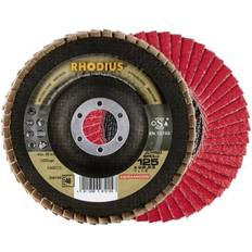 Rhodius 208745 Lamelskiver Diameter 115