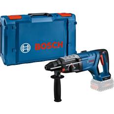 Blå bosch skruemaskine Bosch Borehammer, Blå