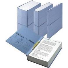 Pink Binders & Folders Plus Plus Folder zero max A4 215814