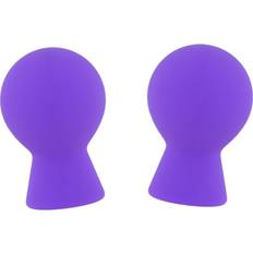 Dream Toys Lit-Up Isot Nännipumput Pinkki