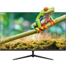 32" gaming monitor Nilox NXM32FHD02 32" Full HD Gaming Monitor