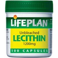 Lifeplan Lecithin 1200mg 90 pcs