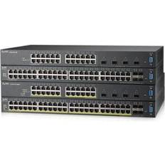 Interruptores Zyxel XGS2220-54FP Gigabit Ethernet 10/100/1000