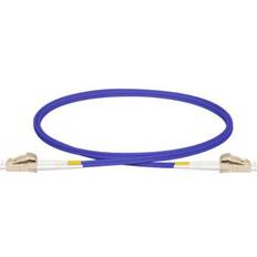 Lanview lc-lc multimode fibre