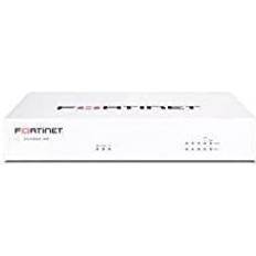 Firewalls Fortinet plus