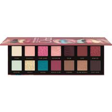 Eyeshadow catrice Catrice PRO Blushing Ocean Eyeshadow Palette