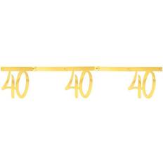 Santex Köynnös Numero Kulta 40
