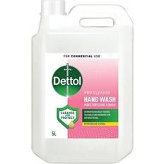 Pro Cleanse Antibacterial Hand Wash Citrus 5L Pack 3253761