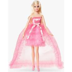 Birthday barbie Barbie Birthday Wishes Doll