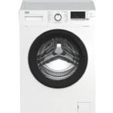 Beko Frontbetjent Vaskemaskiner Beko WML81434NPS1