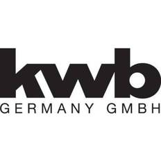 Kwb 108955 39 delar Bor- og bit-sortiment [Levering: 4-5 dage]