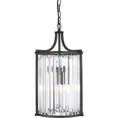 Searchlight Victoria 2 Pendant Lamp