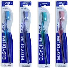Elgydium tandborste Vitale Color