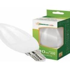 Spectrum C37 LED E14 4W 230V