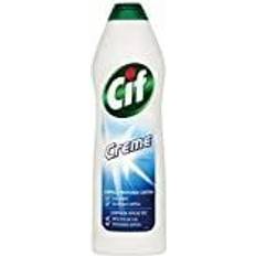 Cif Siivousvälineet ja Puhdistusaineet Cif Pintapuhdistusaine Cream Regular 750 ml