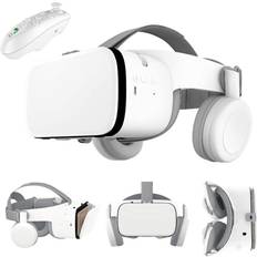 Mobile VR Headsets Tsanglight 3D VR Virtual Reality Headset