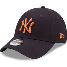 Casquettes on sale New Era New York Yankees League Essential 9FORTY Cap Jr