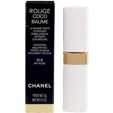 Chanel Lippenbalsam Chanel Coco Baume hydrating conditioning lip balm #918-my