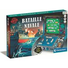 Board Games Clementoni Naval Battle Board Game