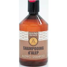 Black seed oil Alepeo Aleppo Shampoo Black Seed Oil 500 ml