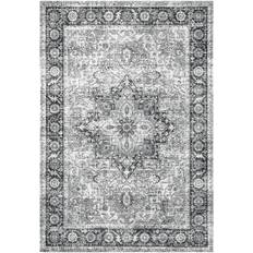 B&Q Carpets B&Q Traditional Grey 160x230cm