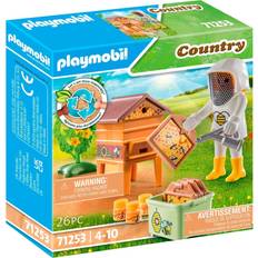 Economico Set da gioco Playmobil Beekeeper