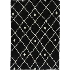 Snug Diamonds Rug