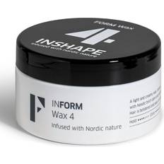 InShape Infused With Nordic Nature Form Wax 4