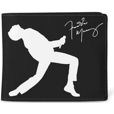 Tegnebøger & Nøgleringe Queen Wallet: Freddie Mercury Signature Premium