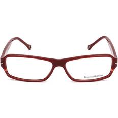 Ermenegildo Zegna Brillenfassung VZ3608-09FH mm Rot