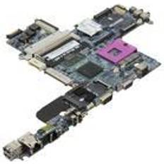 Dell Bundkort Dell Mainboard, Integrated, D630ATG With