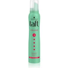 Schwarzkopf Taft Volume 2-Day Mega Strong Hair Mousse 200ml