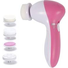 Parabenfri Ansiktsborstar Massageapparat ansiktet