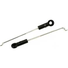 Fjernstyret legetøj Blade Servo Pushrod Set: BMCX