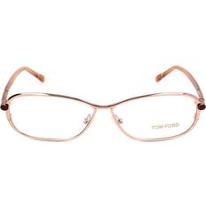 Tom Ford FT5161072 Woman Sunglasses Rosa