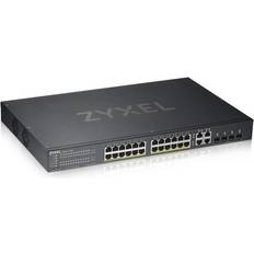 Gs1920 Zyxel 24-Port