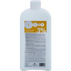 Hydrogen peroxide hårprodukter Kallos KJMN Hydrogen Peroxide Aktiverande emulsion 3% 10 vol. 1000ml