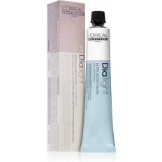 Hårprodukter milkshake L'Oréal Professionnel Paris Professionnel DiaLight 10.13, Milkshake Auriu Pl..