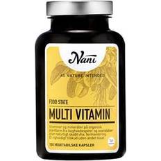Multivitamin