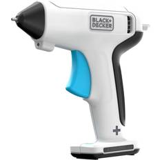 Limpistoler Black & Decker 3.6V Glue Gun BCGL115-XJ