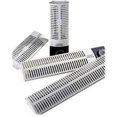 Frostvagt Minielement FMS 200